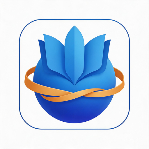 蜂鸟竞技 Logo
